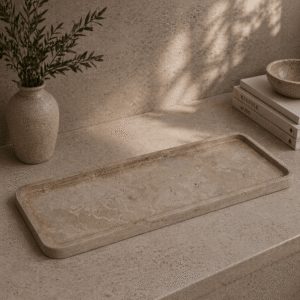 Tank Stone Tray