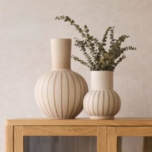 Ulloa Sand Vase